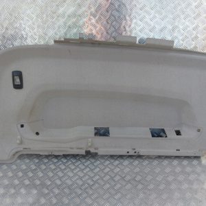 TAPICERKA BOCZNA GLOBU NAD DRZWIAMI SCANIA NTG