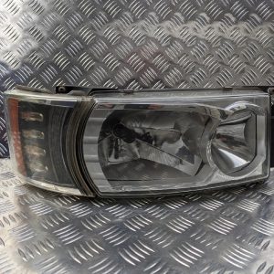 LAMPA PRZEDNIA XENON SCANIA STRAMLINE EURO 6 PRAWA STRONA