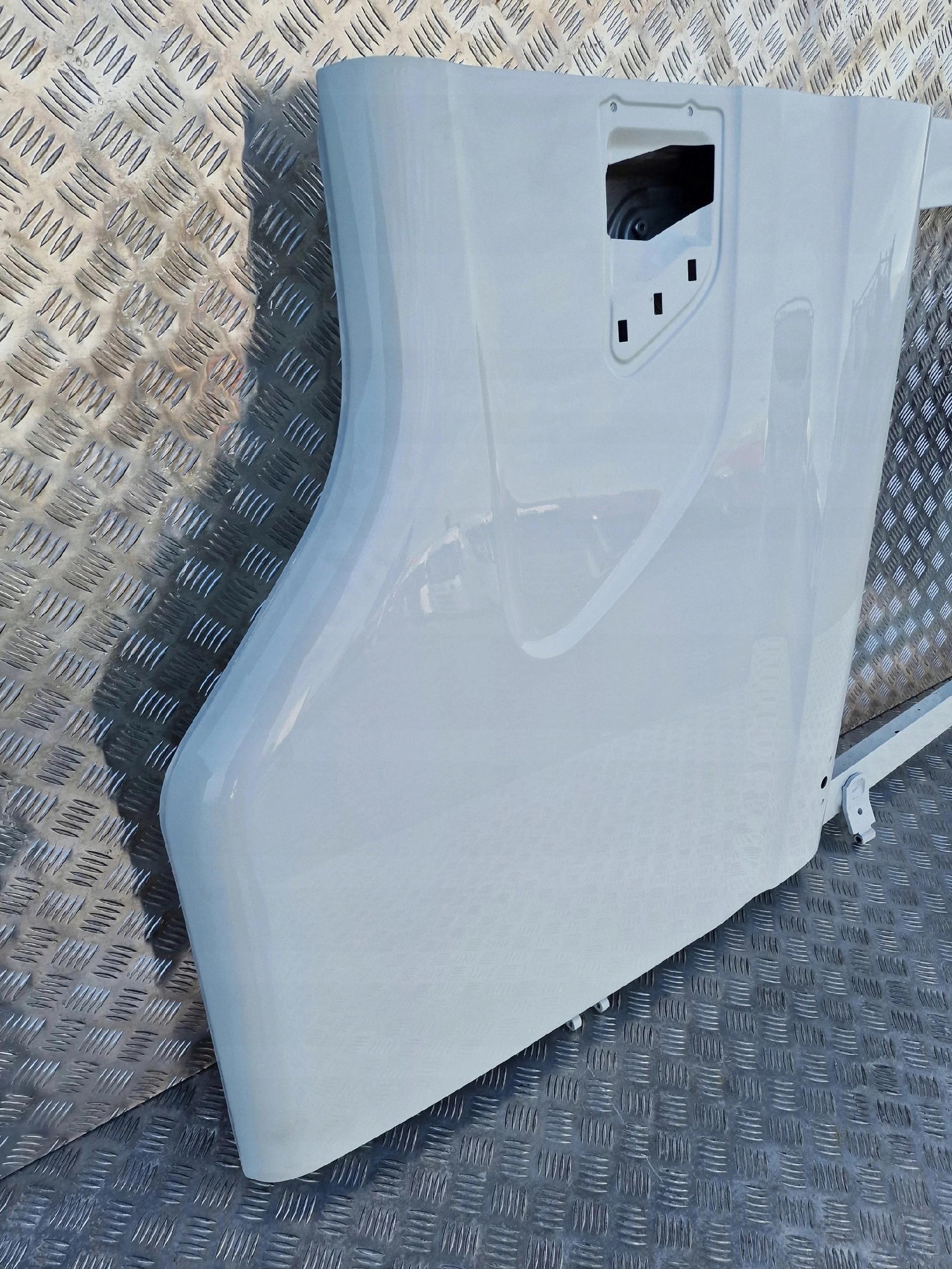 DRZWI PRAWE SCANIA R - obrazek 3