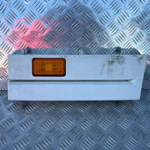 OSŁONA STOPNIA STOPNICA SCANIA R