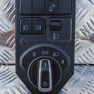 PANEL STEROWNIK SWIATEŁ SCANIA NTG