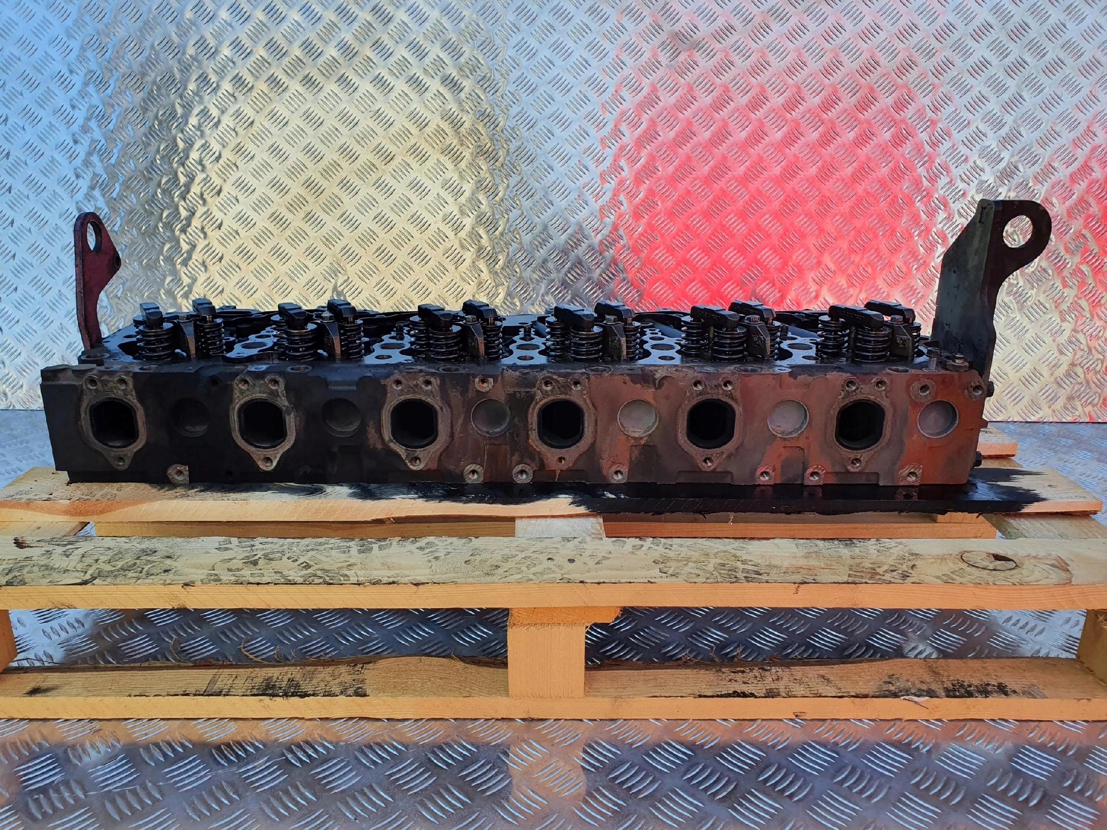 GŁOWICA DAF XF 106 480 LIFT EURO 6 - obrazek 3