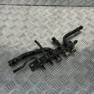 ROZDZIELACZ WODY SCANIA S NTG