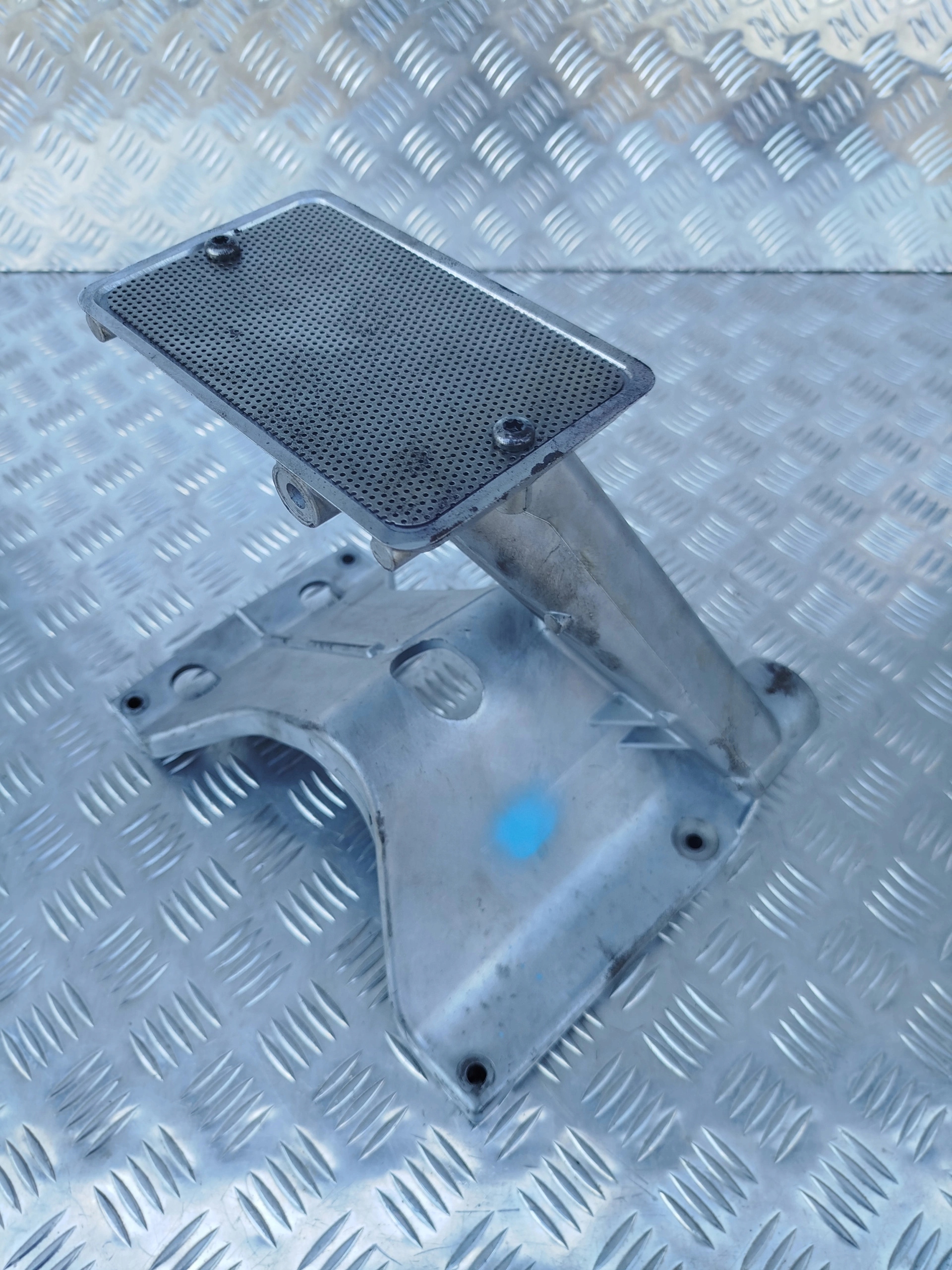 SMOK SSAK OLEJU DAF XF 106 - obrazek 3