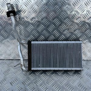 CHŁODNICZKA CHŁODNICA NAGRZEWNICY SCANIA NEXT GEN NTG