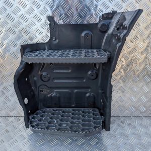 STOPNICA BLACHA STOPNIE SCANIA S NTG