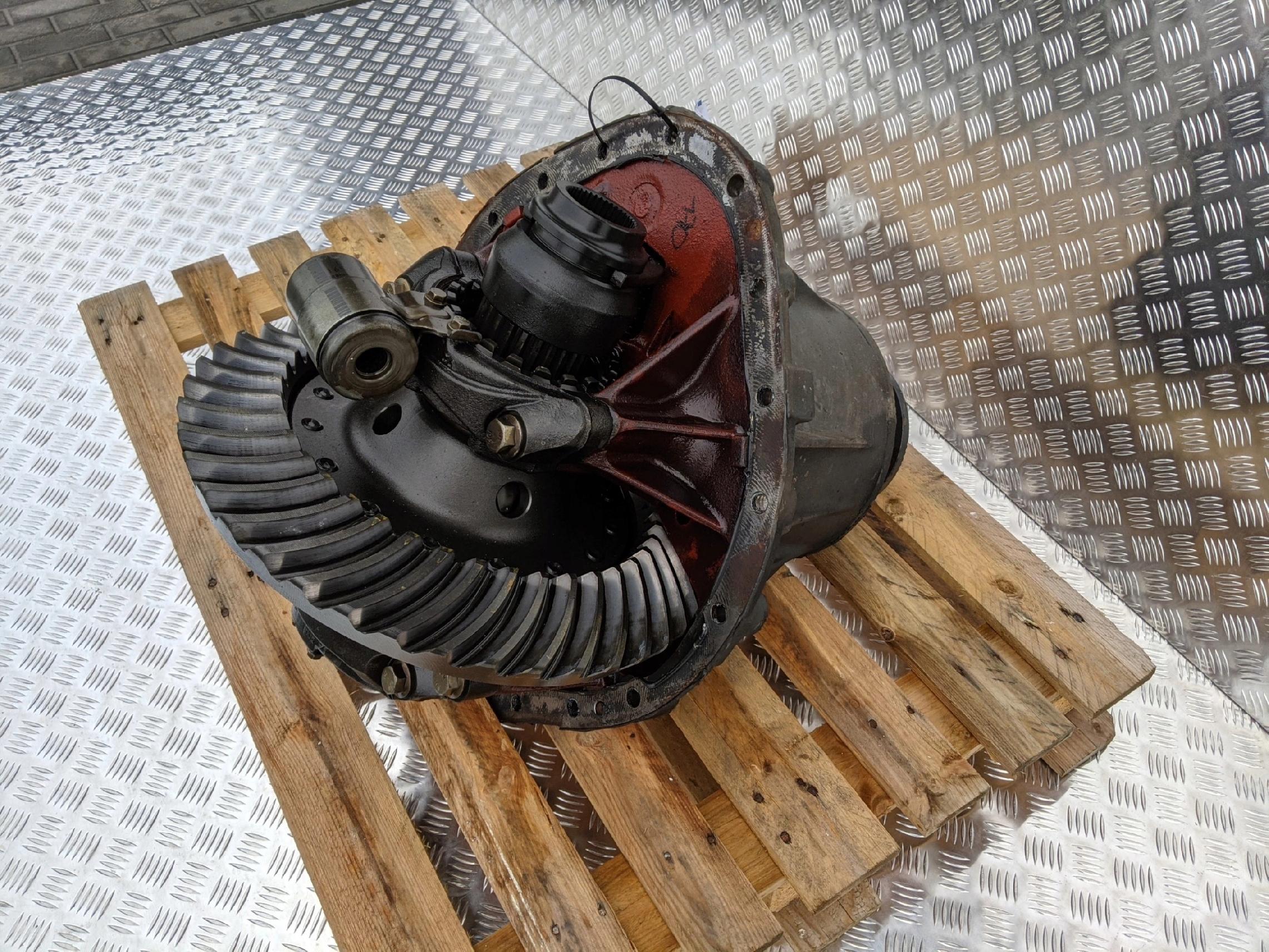 MECHANIZM RÓŻNICOWY WKŁAD MOSTU DAF XF 105 2.75 - obrazek 3