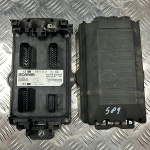 STEROWNIK MODUŁ EBS7 EBS 7 ECU SCANIA NTG