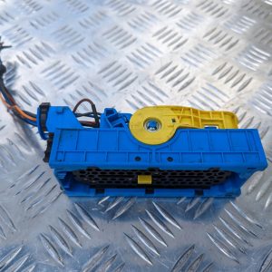 WTYCZKA WIĄZKI INSTALACJI ELEKTRYCZNEJ KABINY SCAN