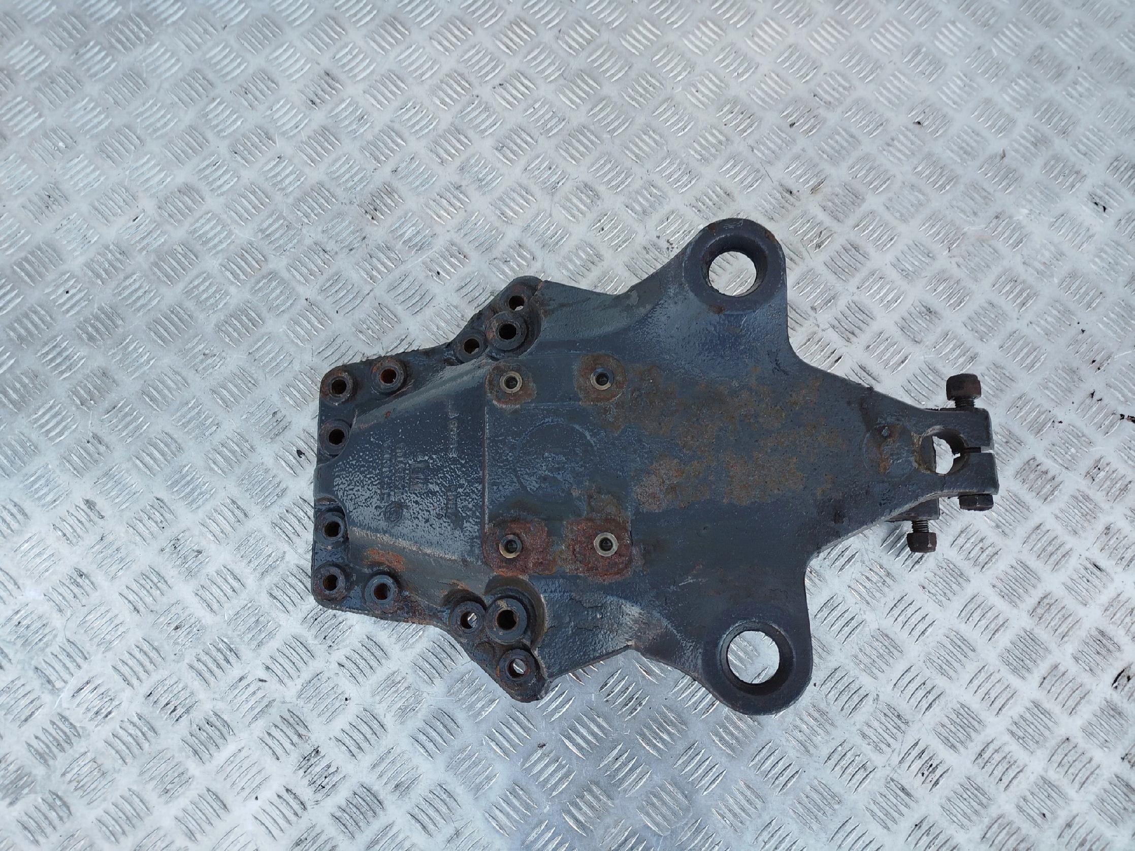 WSPORNIK MOCOWANIE PÓŁRESORA OSI PODWIESZANEJ SCANIA - obrazek 2