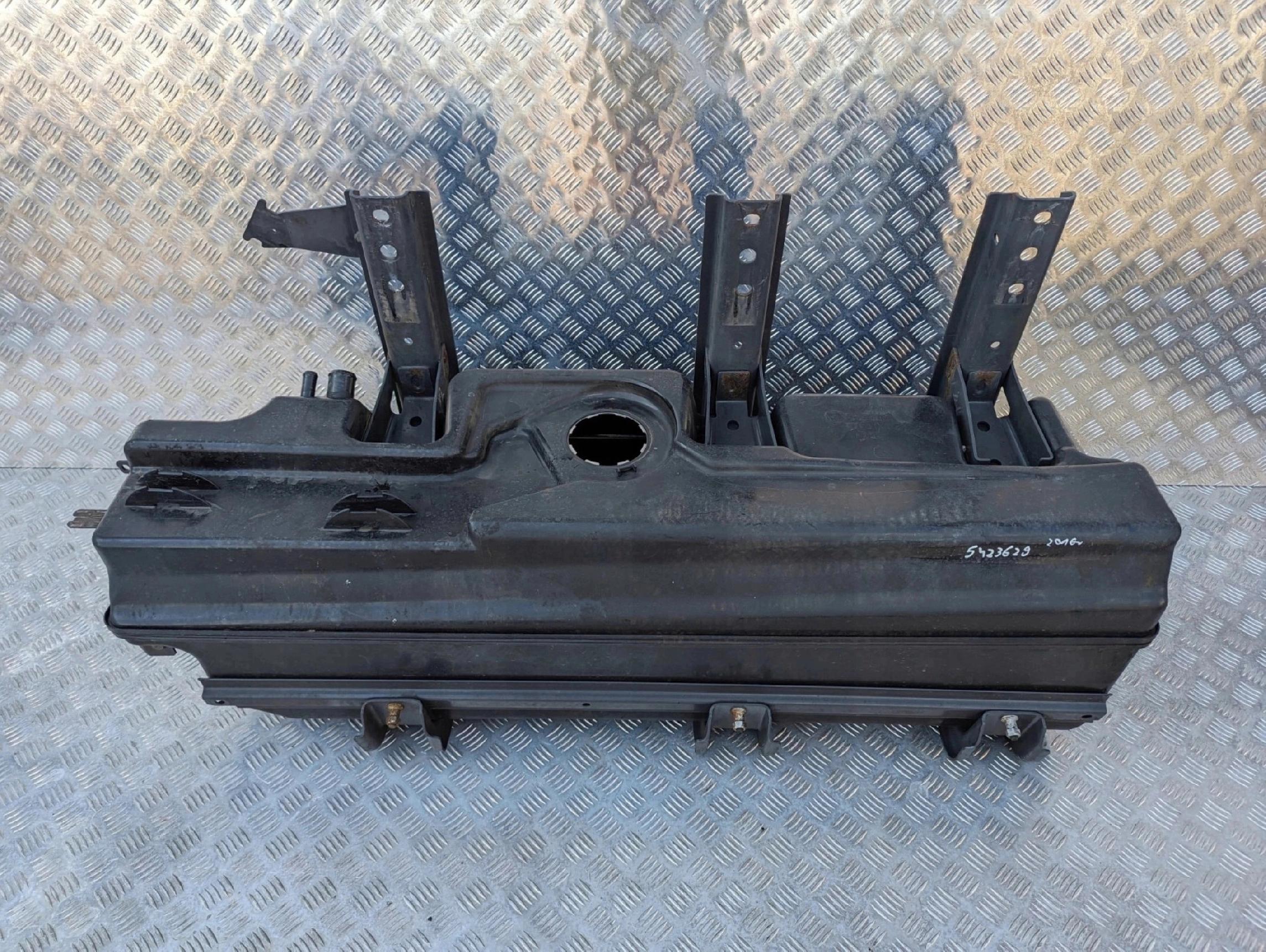 ZBIORNIK ADBLUE AD BLUE SCANIA EURO 6 120 LITRÓW