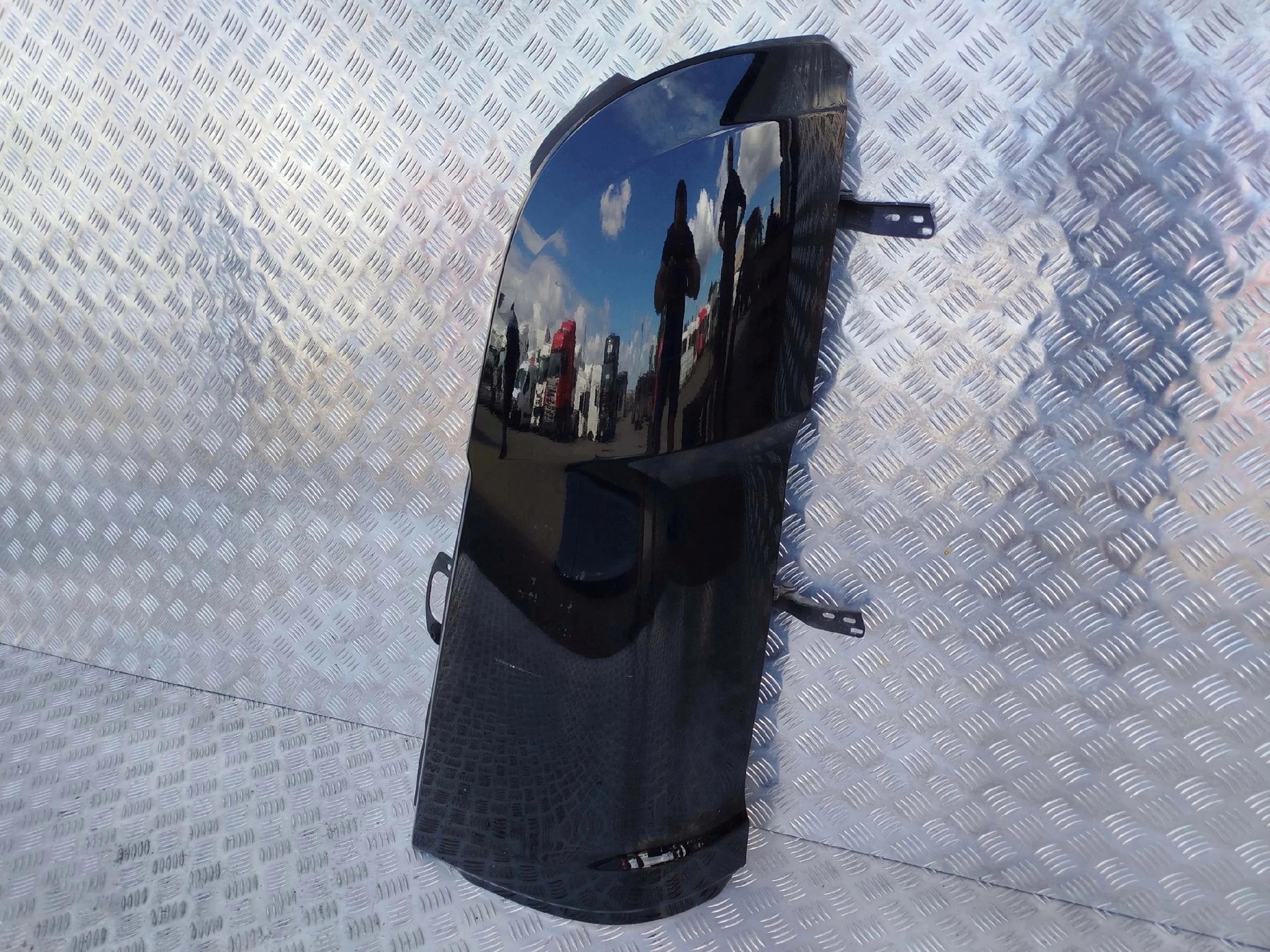 POLIK LEWY SCANIA R NTG - obrazek 2