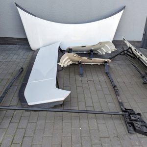 SPOILERY ZAKABINOWE SCANIA S NTG