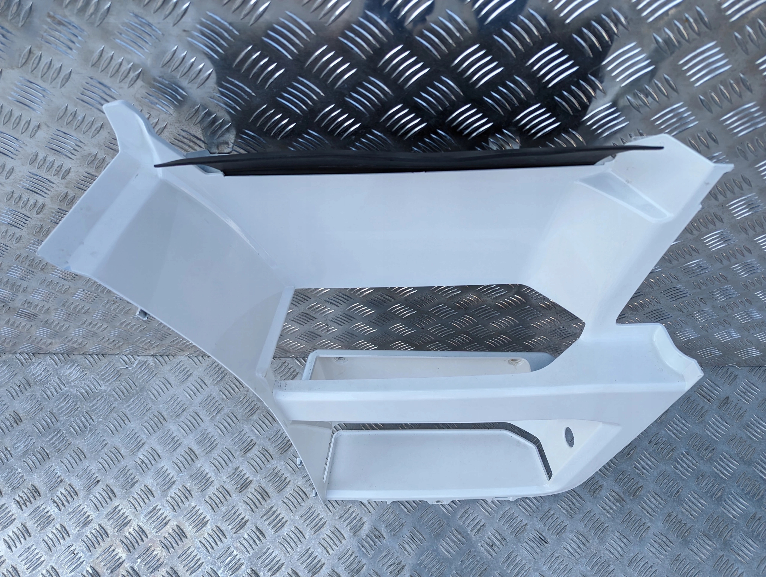 OSŁONA STOPNICY SCANIA S NTG - obrazek 2