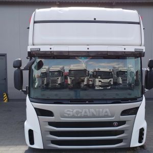 KABINA SCANIA R TOPLINE XPI