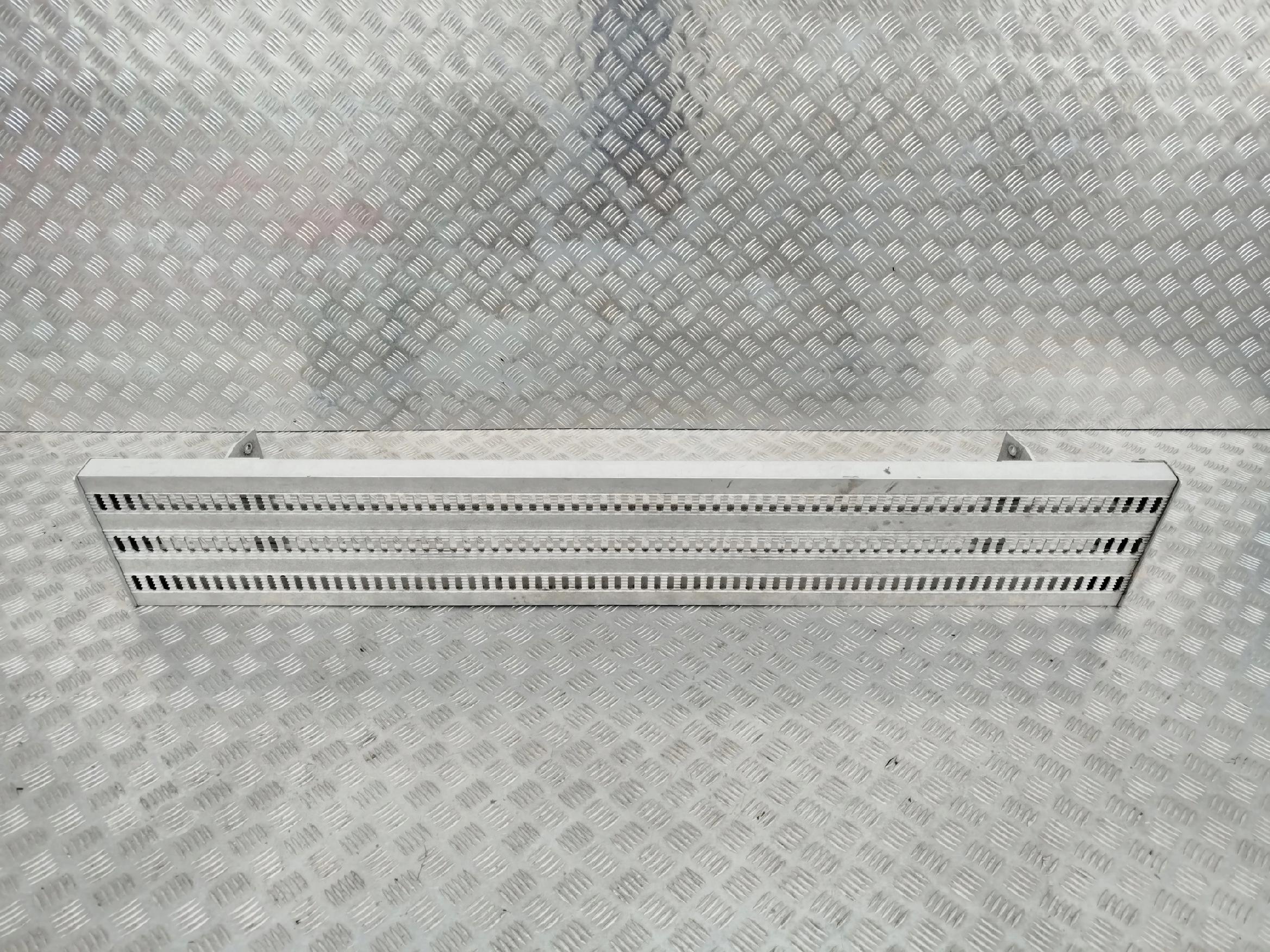 PODEST NA DACH KABINY SCANIA - obrazek 2