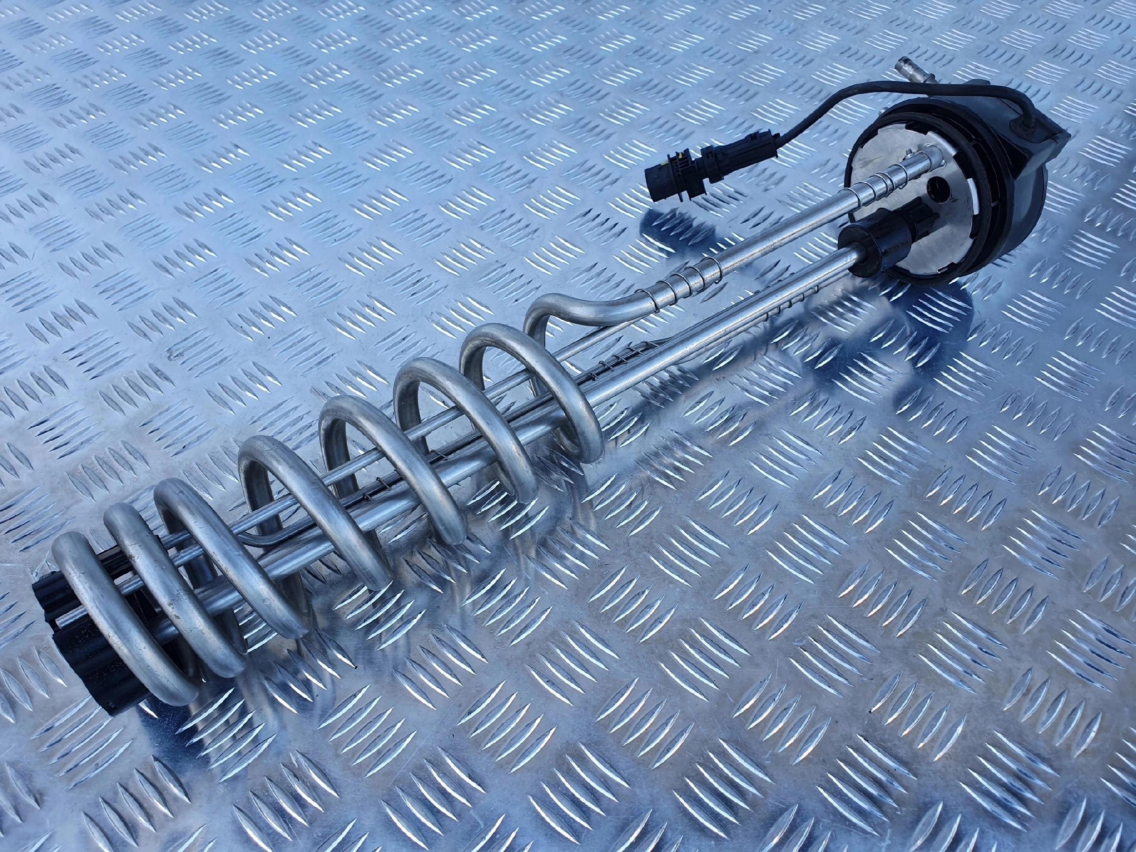 SMOK ADBLUE AD BLUE SCANIA R MEGA 80 LITRÓW EURO 6 - obrazek 3