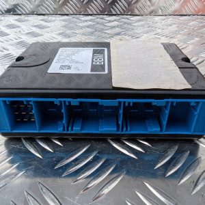 STEROWNIK BBM VER 1.2 DAF XF 106 LIFT 2019 ROK