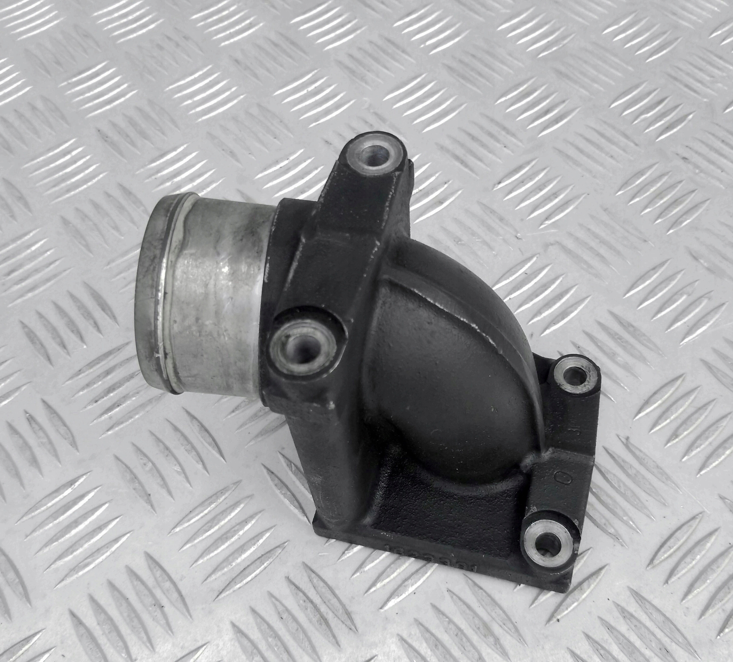 KRÓCIEC WODY DAF XF 105