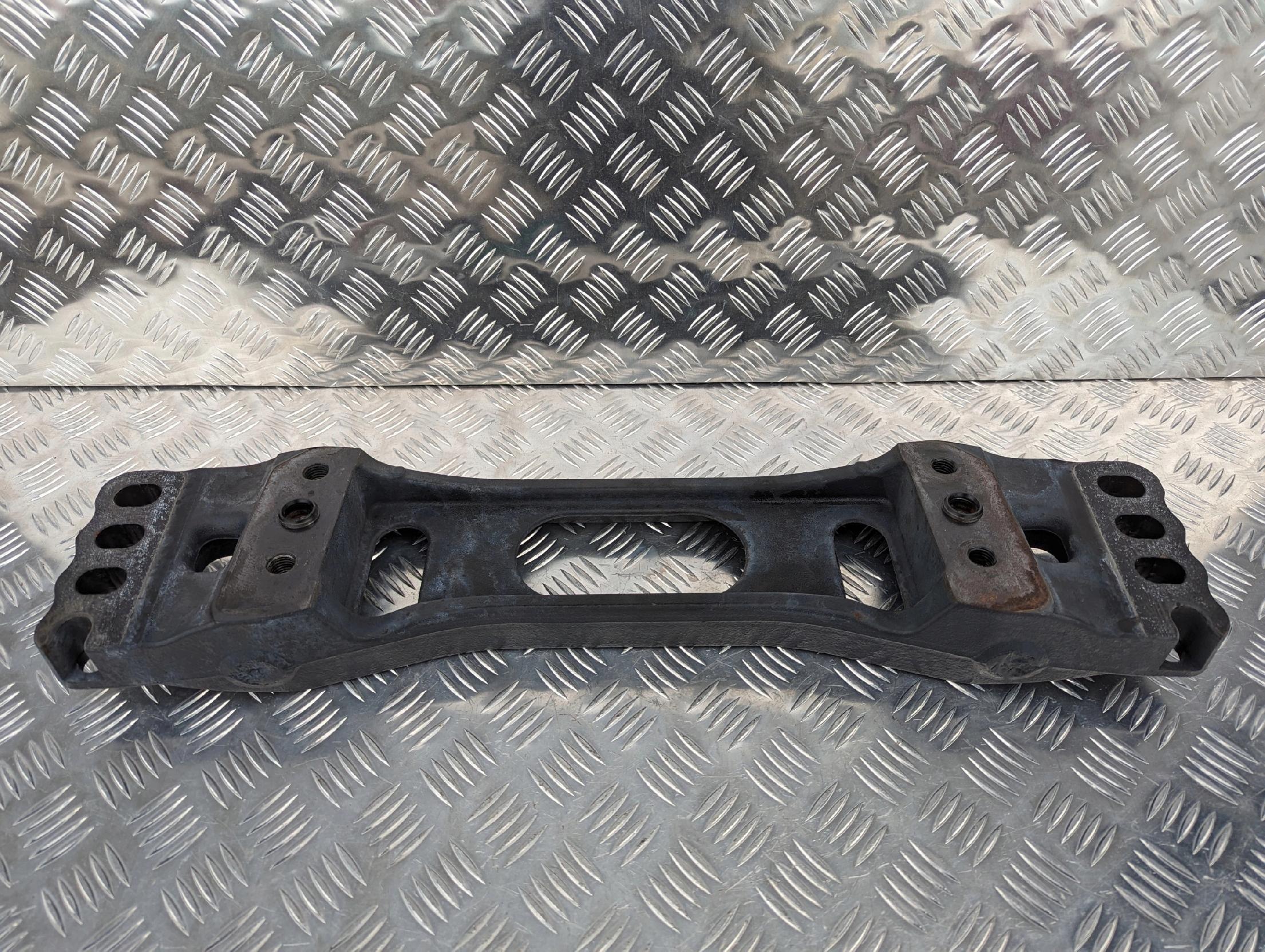 BELKA RAMY DO SKRZYNI BIEGÓW SCANIA P NTG - obrazek 2