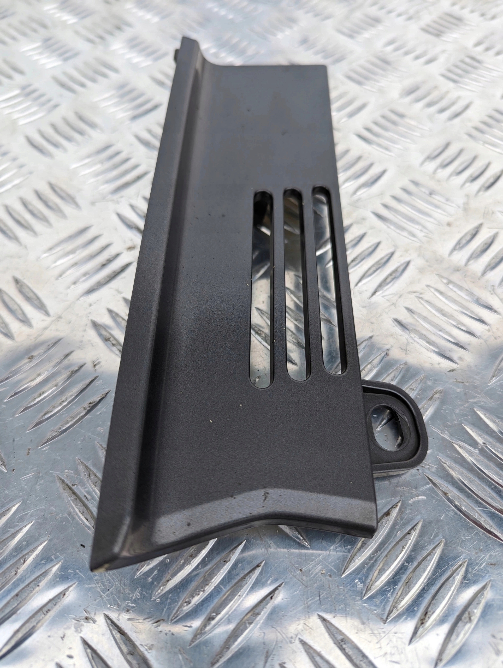 PANEL ZAŚLEPKA ATRAPY SCANIA NTG PRAWA STRONA - obrazek 3