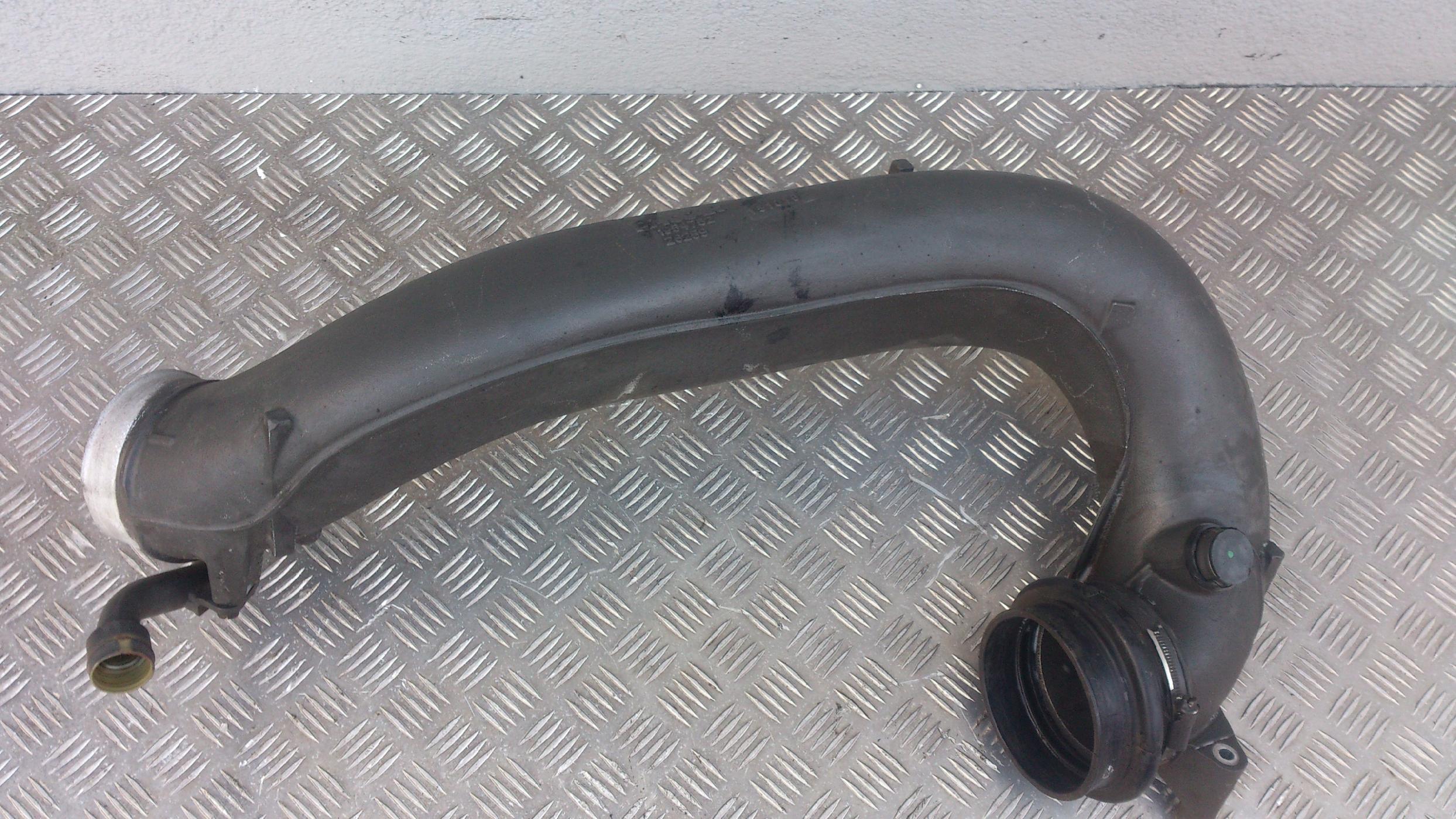 KOLEKTOR SSĄCY DOLOT DAF CF EURO 6 - obrazek 2