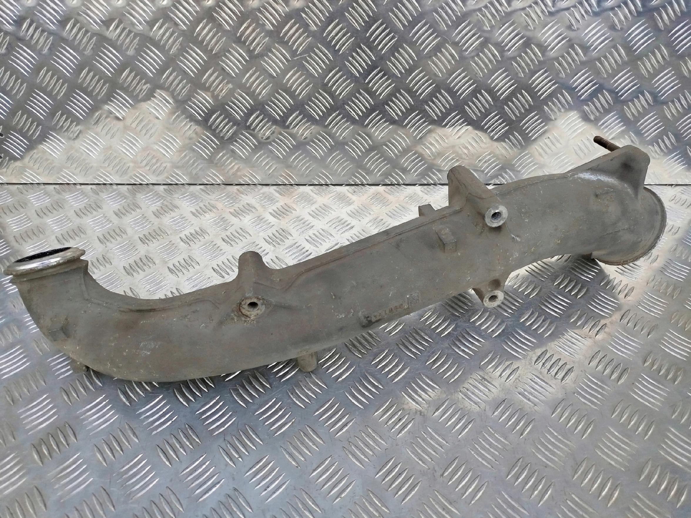 KOLEKTOR SSĄCY DŁUGI DAF XF 105 EURO 5 - obrazek 2