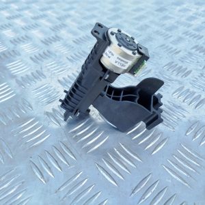 SILNICZEK LAMPY FULL LED SCANIA NTG