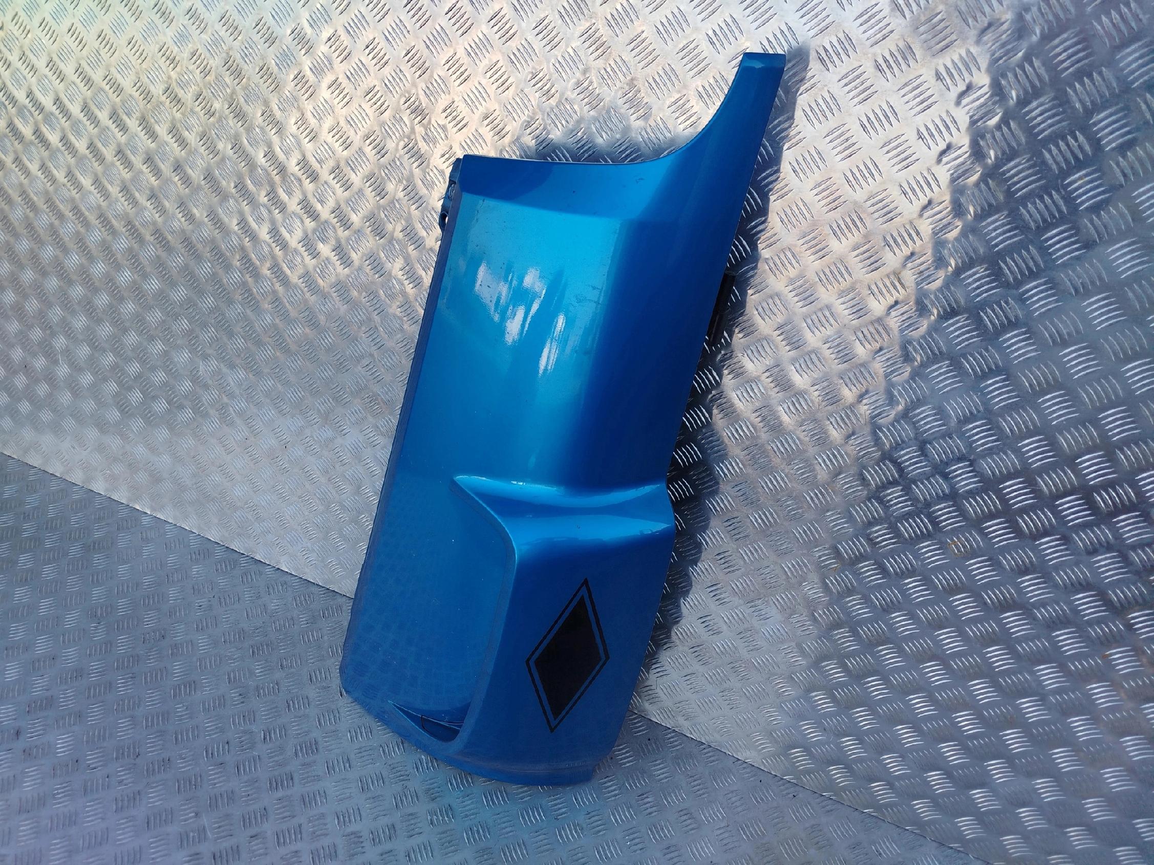 POLIK DAF XF 106 LEWY - obrazek 2