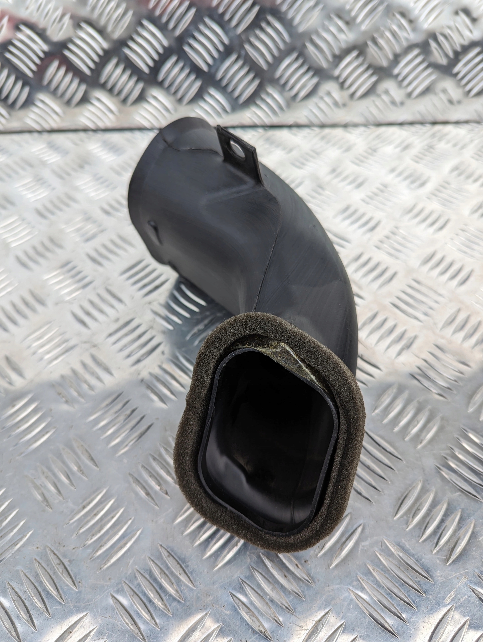 RURA PRZEWÓD FILTRA POWIETRZA SCANIA R - obrazek 4