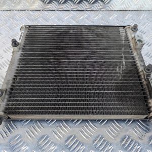 CHŁODNICA KLIMATYZACJI POSTOJOWEJ SCANIA NTG