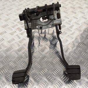 PEDAŁ PEDAŁY HAMULEC I SPRZĘGŁO SCANIA R