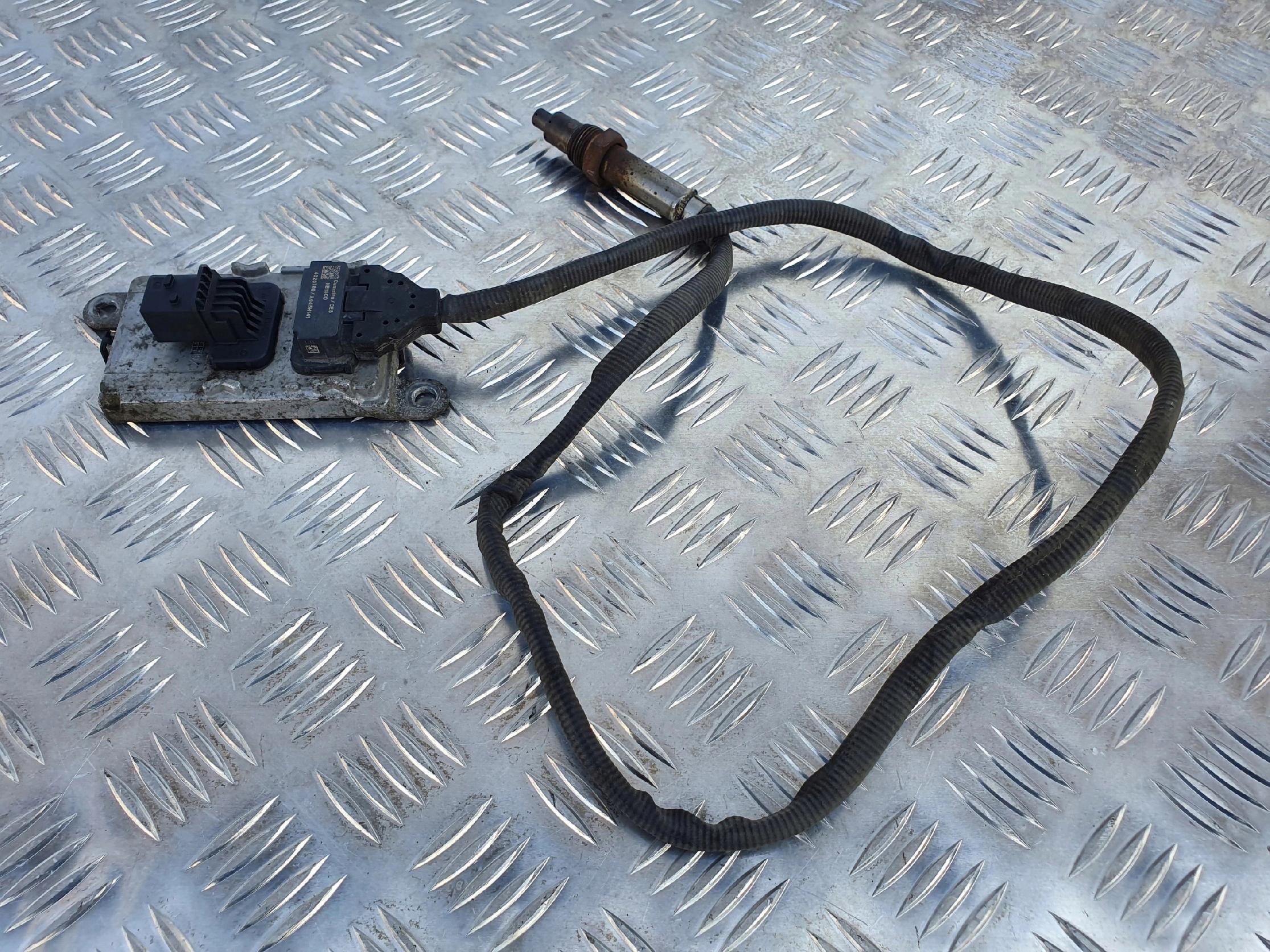 CZUJNIK NOX DAF XF 106 480 LIFT EURO 6 - obrazek 3