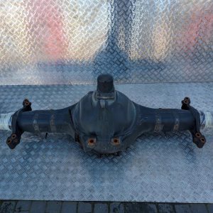 OBUDOWA MOSTU POCHWA SCANIA NTG R 780