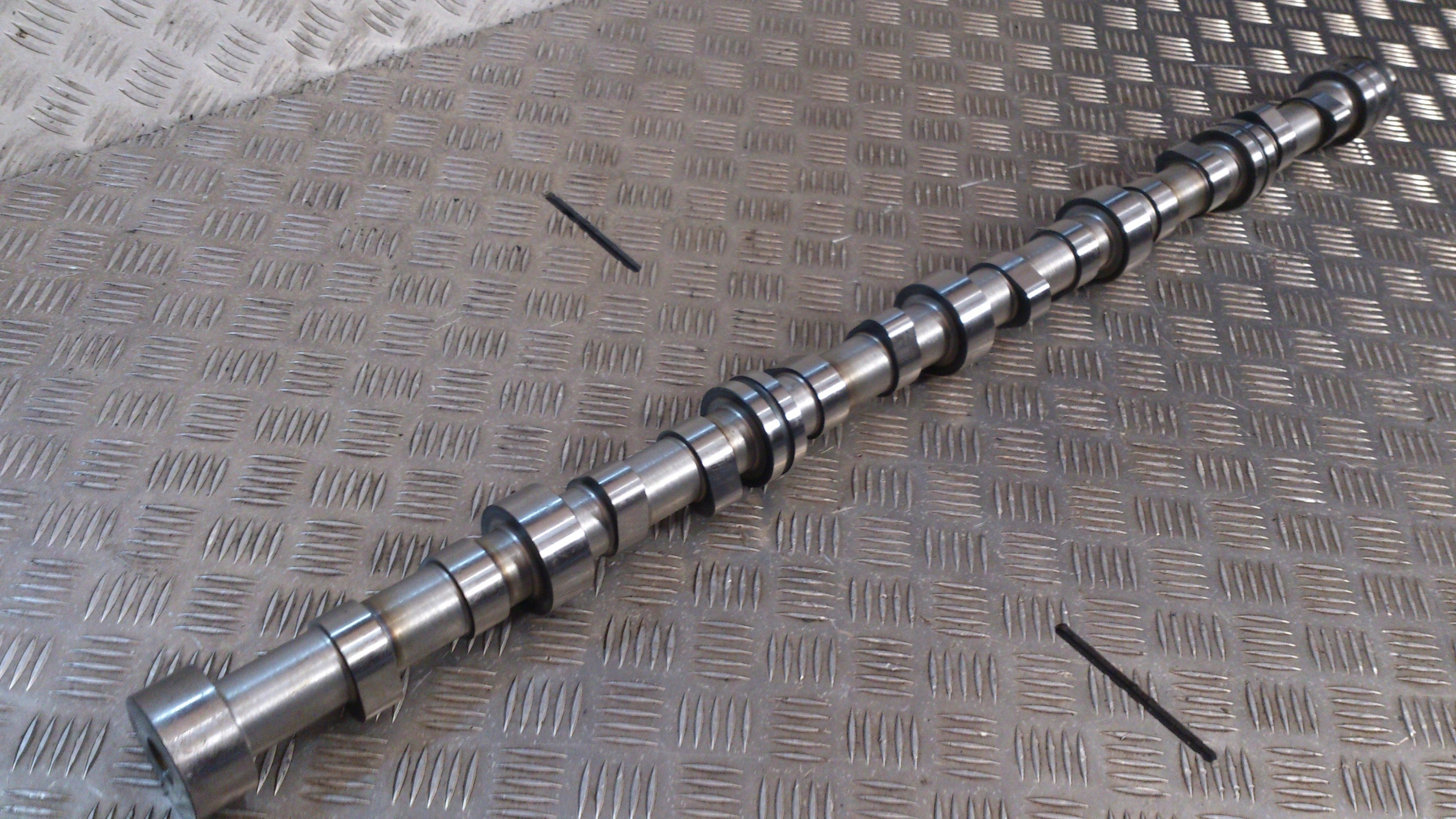 WAŁEK ROZRZĄDU DO DAF XF 95 CF NOWY - obrazek 3