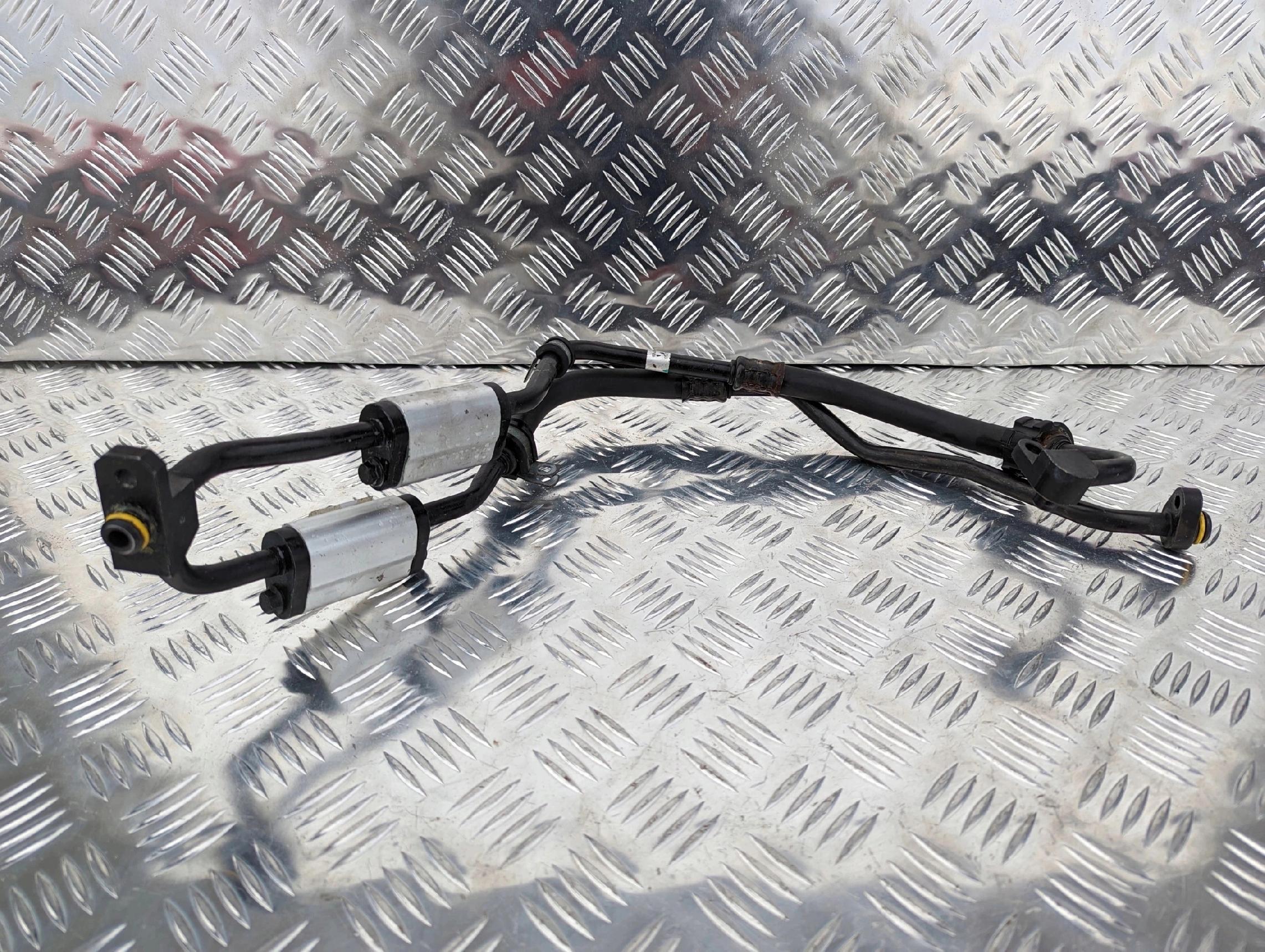 PRZEWÓD KLIMATYZACJI SCANIA NTG 2473790 - obrazek 3