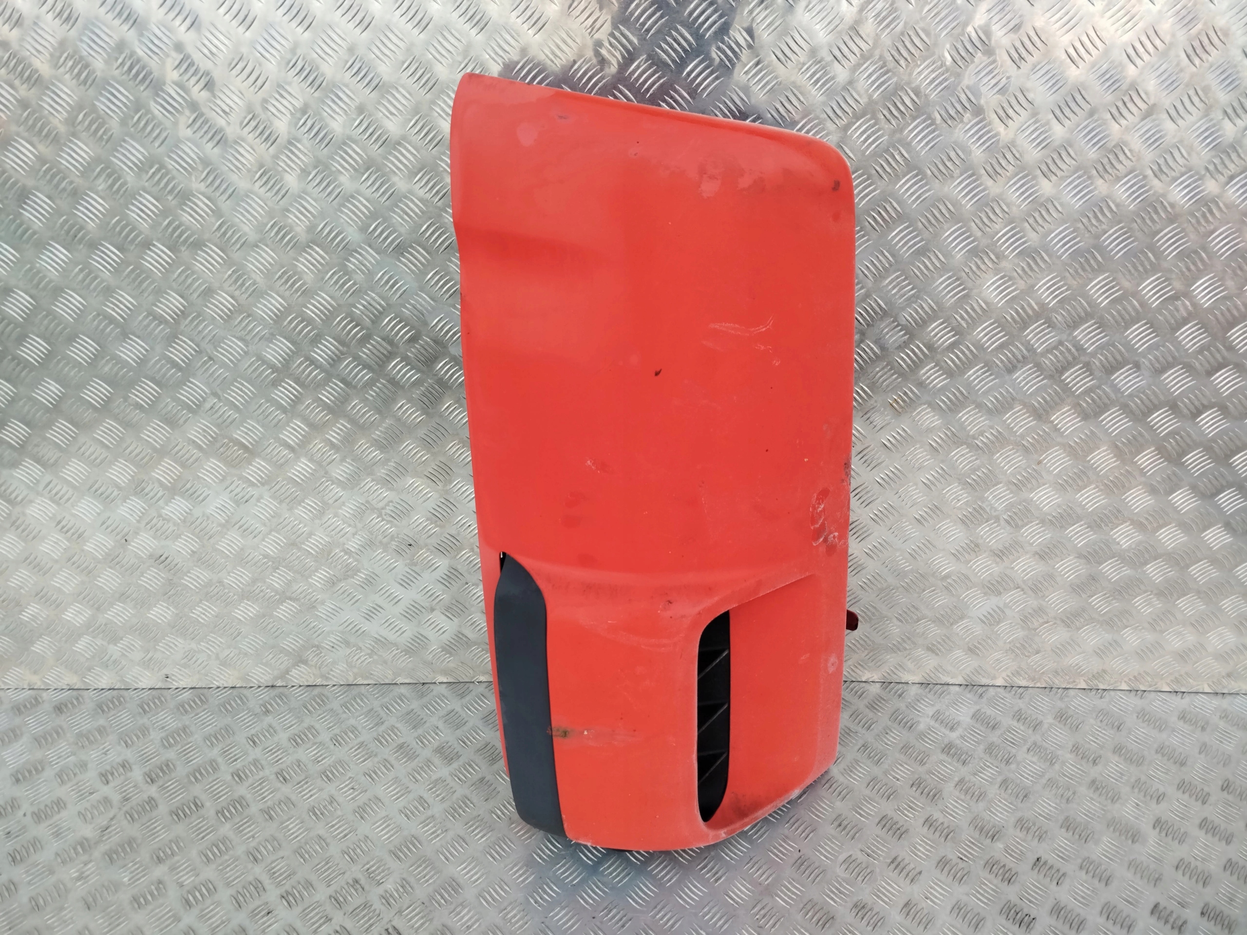 POLIK PRAWY SCANIA 4