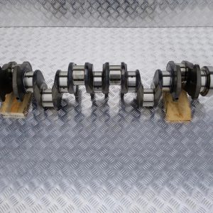 WAŁ KORBOWY SCANIA EURO 6 2016 ROK