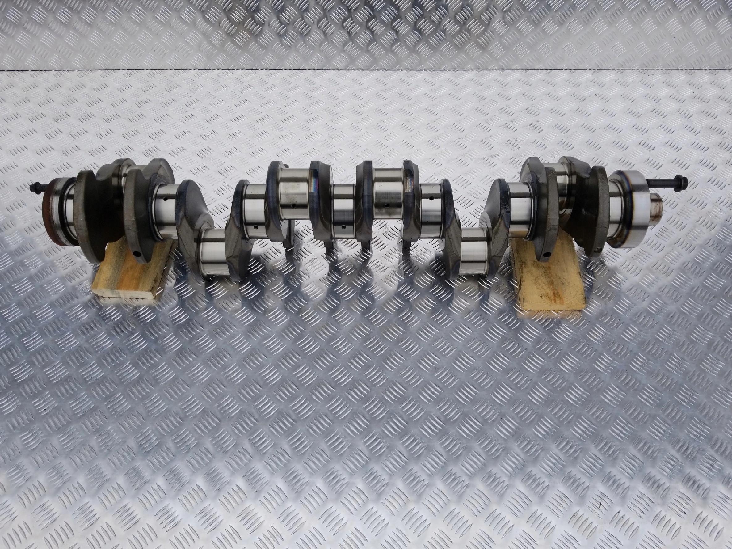 WAŁ KORBOWY SCANIA EURO 6 2016 ROK