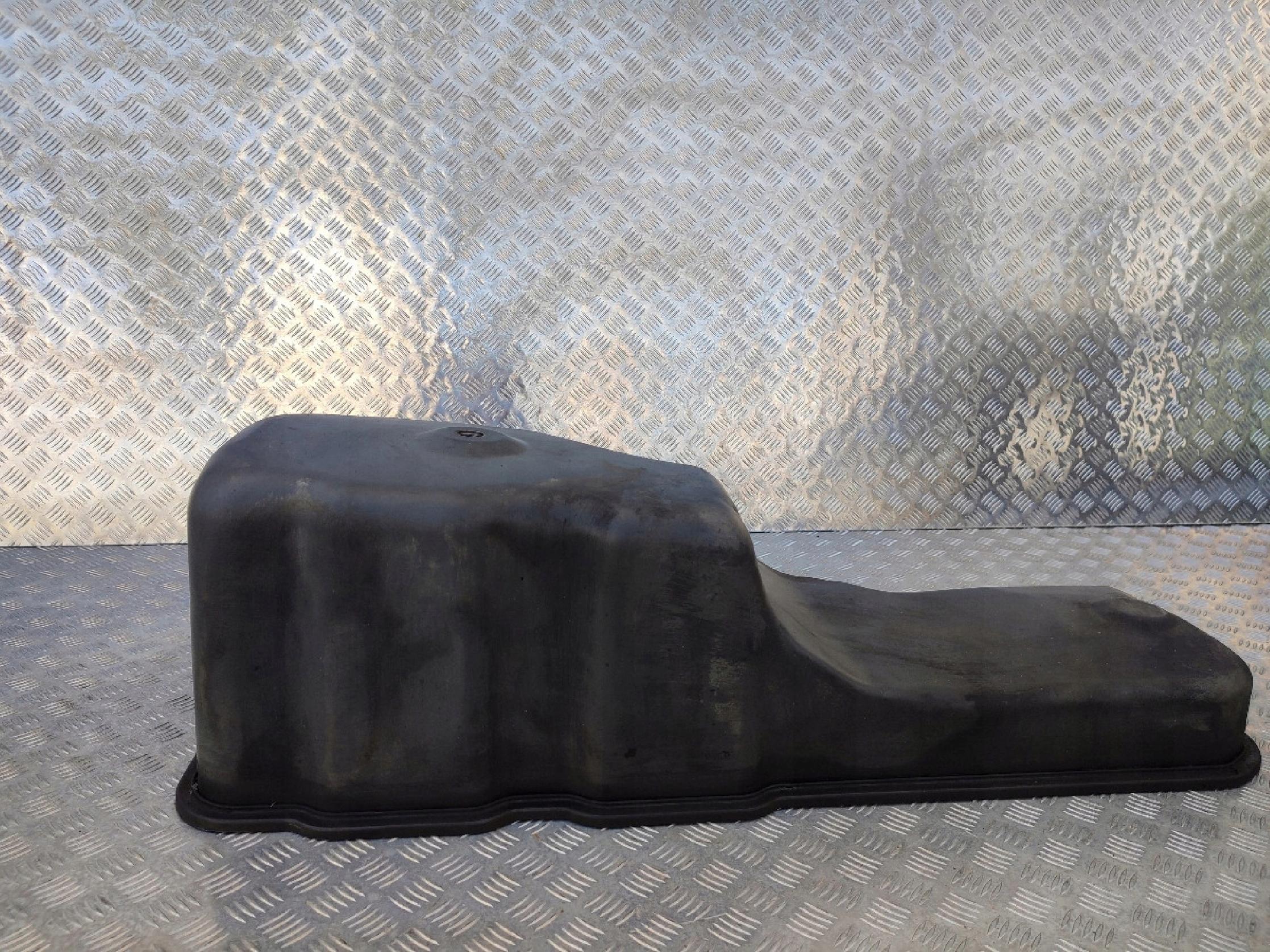 MISKA OLEJOWA DAF XF 105 410 460 - obrazek 3