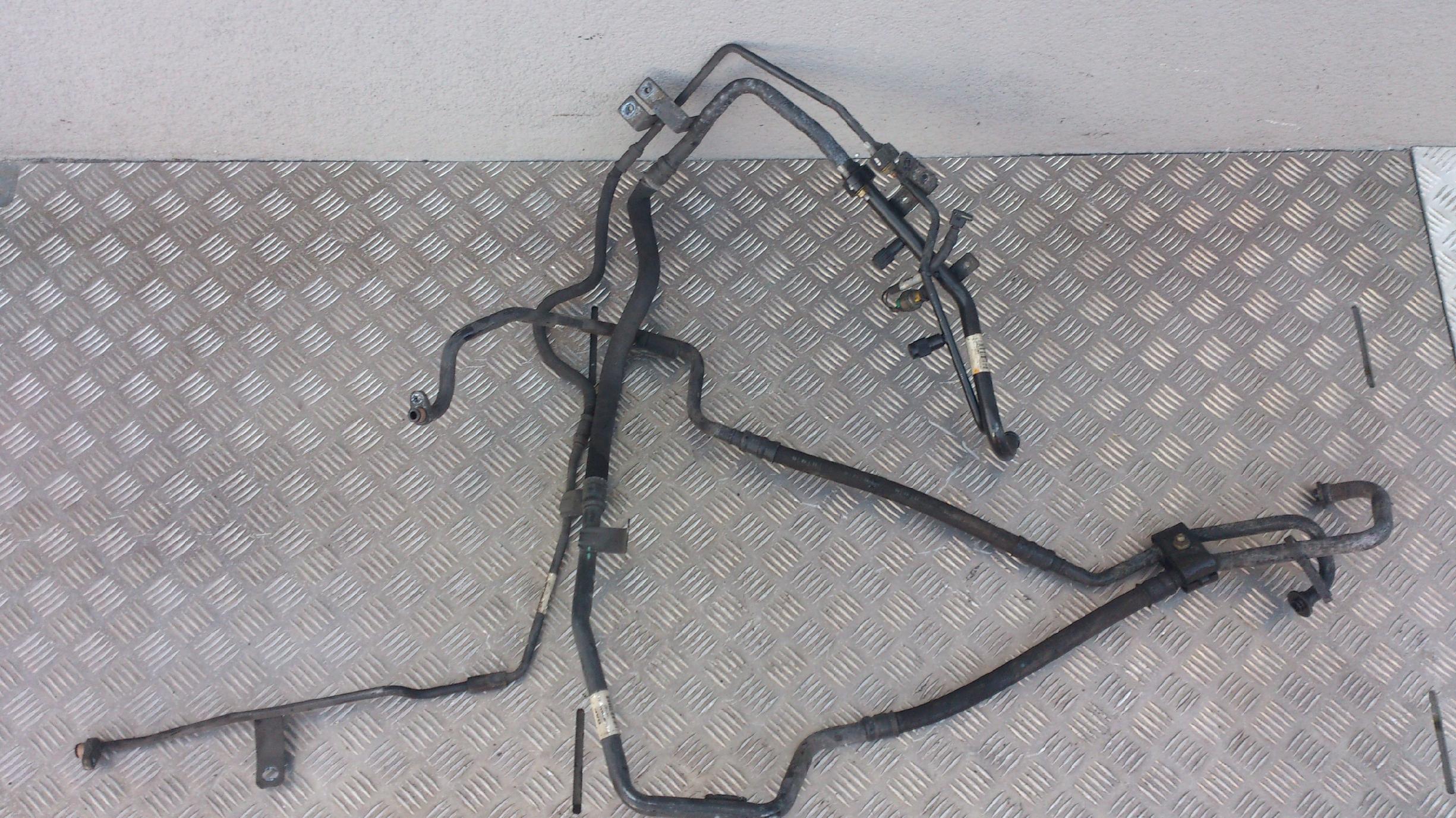 PRZEWÓD KLIMATYZACJI DAF CF EURO 6 - obrazek 4