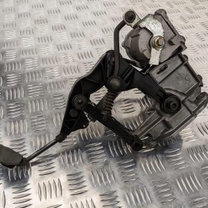 PEDAŁ GAZU POTENCJOMETR GAZU SCANIA 4