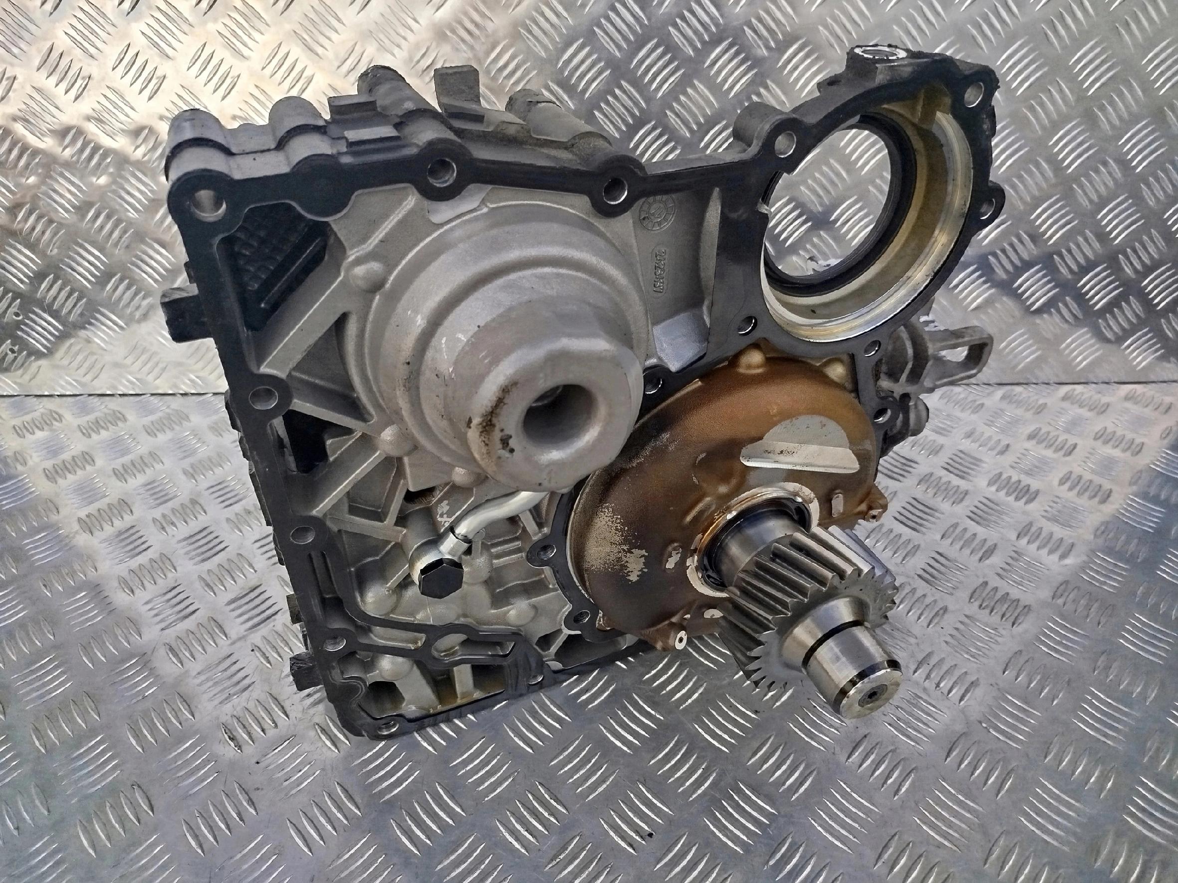 RETARDER ZAŁĄCZANY SCANIA - obrazek 3