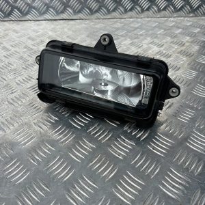 HALOGEN DACHOWY GLOBU SCANIA NEXT GEN NTG LEWY