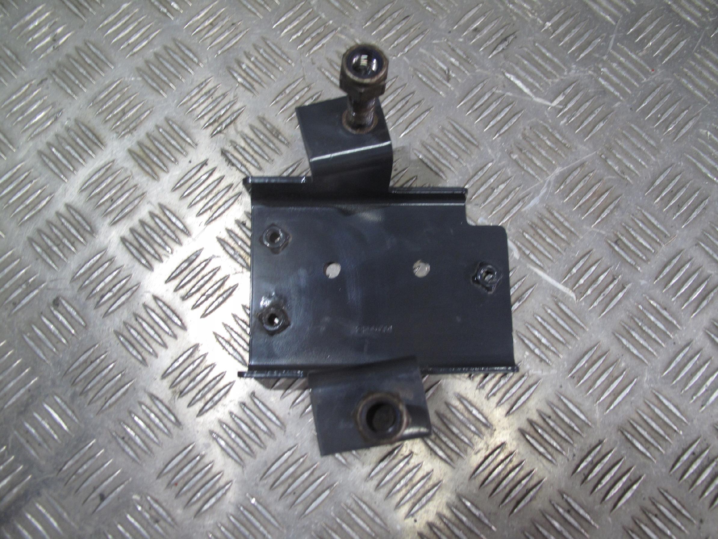 MOCOWANIE STEROWNIKA ECAS SCANIA R S - obrazek 2