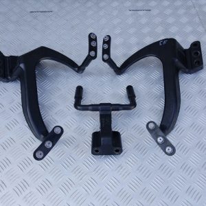 WSPORNIKI WISKO VISKO DAF CF 450 XF 106 EURO 6 LIF