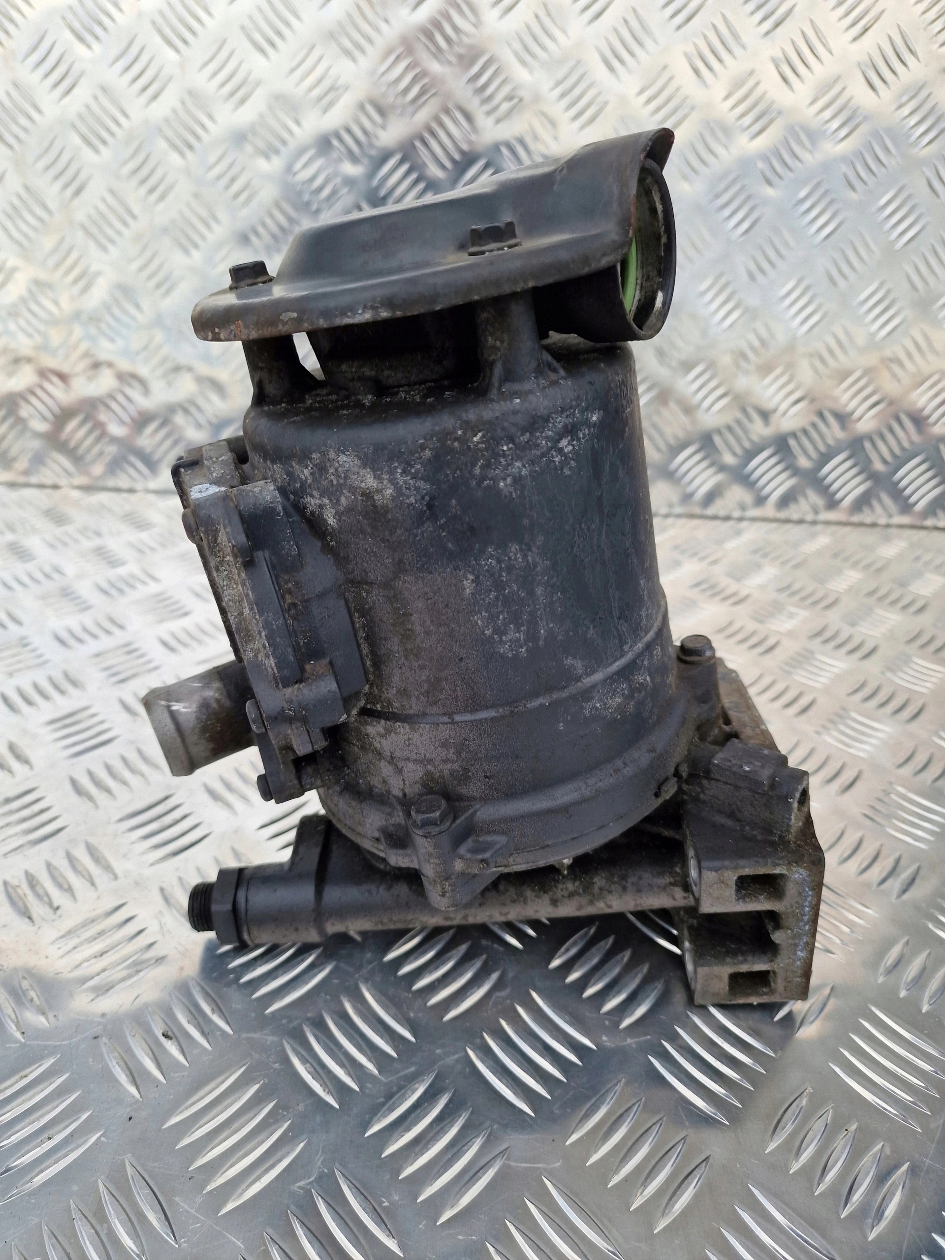 ODMA SILNIKA SCANIA XPI EURO 6