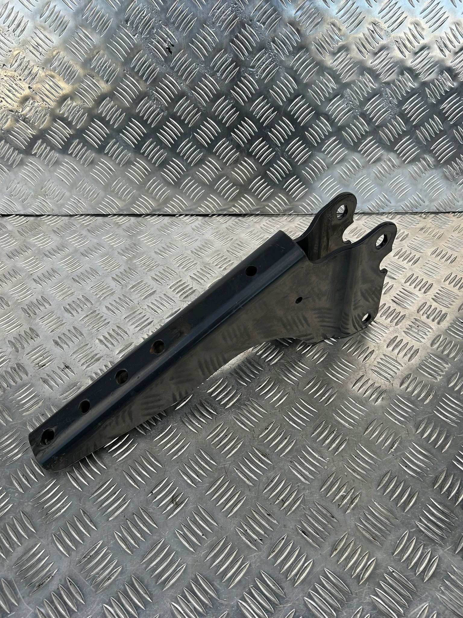 MOCOWANIE WSPORNIK BANAN KABINY SCANIA NEXT GEN NTG