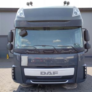 KABINA DAF XF 106