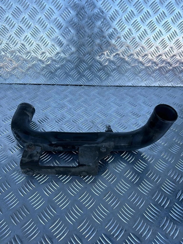 RURA PRZEWÓD WODY SCANIA R - obrazek 2